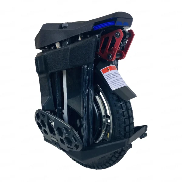 USA Stock Gotway Begode Master Electric Unicycle – 3500W Motor, 134V Battery - Image 2