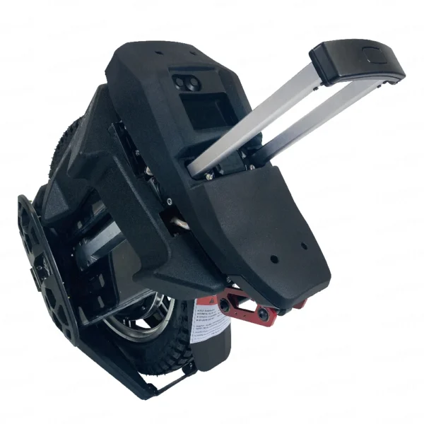 USA Stock Gotway Begode Master Electric Unicycle – 3500W Motor, 134V Battery - Image 3