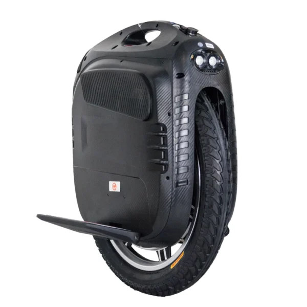 2022 Gotway MsuperX (MSX) Electric Unicycle – High-Performance 84V Unicycle with 2500W Motor - Image 3