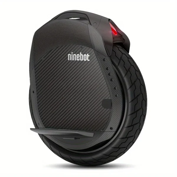 Ninebot One Z10 Electric Unicycle – 28 mph, 1800W Motor - Image 2